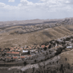 الأردن ودول عربية إسلامية: إجراءات إسرائيل لتسريع الاستيطان غير المشروع