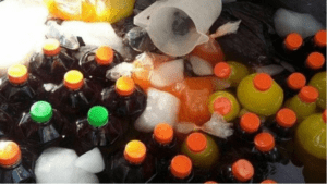 “حماية المستهلك” تحذّر من استهلاك العصائر الرمضانية التي تُباع على الطرقات