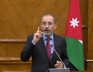 الأردن يشارك في جلسة الإحاطة الشهرية لمجلس الأمن