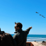 أكسيوس: الجيش الأمريكي ينقل أكثر من 50 مقاتلة للشرق الأوسط