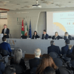 وفد اقتصادي وزاري في روما .. ونشاط لتوسيع الاستثمار في الأردن