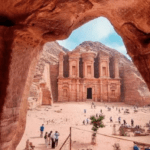 %17.4 نمو سياح المبيت وزوار اليوم الواحد من مجموع أوروبا