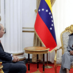 الأردن وفنزويلا يبحثان التعاون في قطاعات اقتصادية عديدة