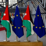 انعقاد المؤتمر الأردني الأوروبي في 21 نيسان بالبحر الميت