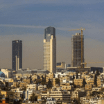 رسمياً .. إدراج عمّان على المنصة العالمية لمؤشر جودة الحياة