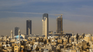 رسمياً .. إدراج عمّان على المنصة العالمية لمؤشر جودة الحياة