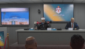 الخلايلة يكشف خطة رمضان: 40 ألف طرد و12 ألف كوبون للأسر الفقيرة