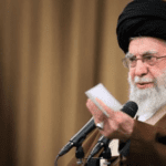 رويترز: خامنئي ليس في طهران