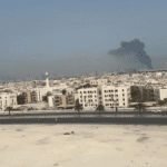 إنفجارات في البحرين والكويت وأبوظبي