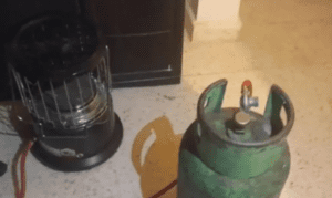 الأمن يحذر من المنخفض: ضرورة الاستخدام الآمن لوسائل التدفئة