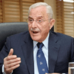 حسّان ينعى عبيدات: الأردن فقد أحد رجالاته البارزين