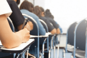 بدء الامتحانات النظرية للشامل في الدورة الشتوية الأربعاء