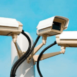 الأمانة تطرح عطاءً لتركيب وتشغيل 3100 كاميرا لرصد مخالفات المرور