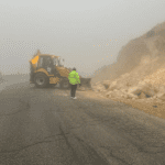 الأشغال: 15 غرفة عمليات و110 فرق ميدانية جاهزة للمنخفض