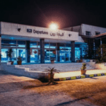 المطارات الأردنية: 15 مليون دينار إجمالي تطوير مطار عمان