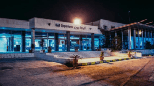 المطارات الأردنية: 15 مليون دينار إجمالي تطوير مطار عمان