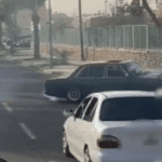 ضبط 5 مركبات عطلت حركة السير واستعراض متهور في العقبة