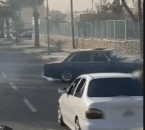 ضبط 5 مركبات عطلت حركة السير واستعراض متهور في العقبة