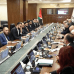 وفد سوري يطلع على تجربة الأردن في مكافحة الفساد
