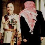 الأردنيون يحيون الذكرى الـ27 ليوم الوفاء والبيعة