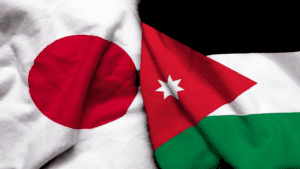 وفد ياباني في عمّان لبحث مشاريع لنقل الخبرات والتكنولوجيا اليابانية