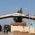 أبو دية: بدء التنسيق مع وزارة النقل السورية .. والعلاقة ممتازة