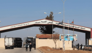 أبو دية: بدء التنسيق مع وزارة النقل السورية .. والعلاقة ممتازة