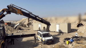 مدينة ومعسكرات .. تقرير يكشف عن خطط اسرائيلية لمواجهة الاختراق عبر الحدود الأردنية