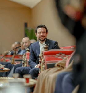 استجابة لرؤية ولي العهد .. الثقافة تطلق مشروع توثيق السردية الأردنية