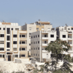 513 مليون دينار حجم التداول العقاري الشهر الماضي