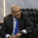 العجارمة: الضرورة تقتضي إبعاد الدين عن التجاذبات السياسية