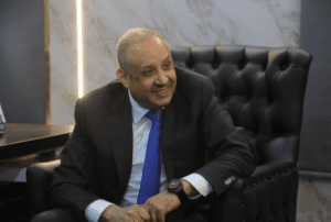 العجارمة: الضرورة تقتضي إبعاد الدين عن التجاذبات السياسية