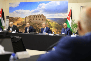 رئيس الوزراء: 85% نسبة إنجاز مشاريع الرؤية التنموية في الكرك