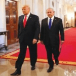 رويترز: نتنياهو سيحاول الضغط على ترامب