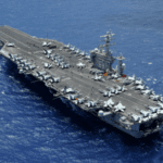 واشنطن تجهز حاملة طائرات هجومية ثانية قبل إرسالها للشرق الأوسط