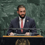 الأمم المتحدة: داعش حاول اغتيال الرئيس السوري