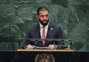 الأمم المتحدة: داعش حاول اغتيال الرئيس السوري