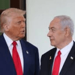 ترامب ونتنياهو يتفقان على الهدف ويختلفان على الوسيلة