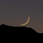 الأردن يتحرى هلال رمضان الثلاثاء