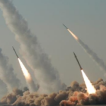 إيران: إطلاق أعنف عملية هجومية ضد إسرائيل والقواعد الأمريكية