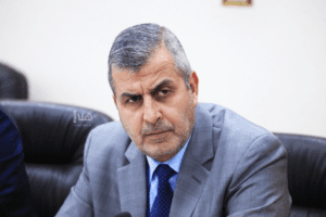 الخرابشة: انقطاع تزويد الغاز الطبيعي من حقول البحر الأبيض المتوسط