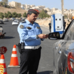 التنفيذ القضائي تدعو مالكي مركبات إلى تصويب أوضاعهم قبل العيد