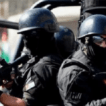 استشهاد 3 رجال أمن في مداهمة مطلوب خطير شرق العاصمة