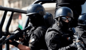 استشهاد 3 رجال أمن في مداهمة مطلوب خطير شرق العاصمة