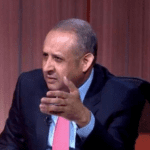 العجارمة: عمل رئيس وزراء سابق لدى دولة أجنبية سابقة خطيرة تهدد أسرار الدولة