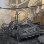 31 شهيدًا و149 إصابة بغارات إسرائيلية على لبنان الإثنين