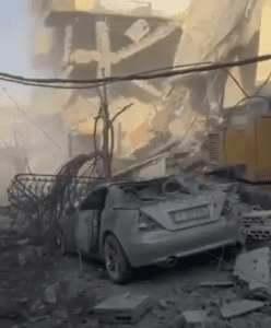 31 شهيدًا و149 إصابة بغارات إسرائيلية على لبنان الإثنين