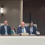 الصفدي من الرياض: تضامن ودعم أردني كامل لحماية أمن واستقرار الأشقاء