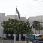 السفارة الأميركية في عمّان تجدد دعوة مواطنيها للمغادرة