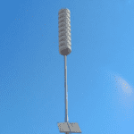 صافرات الانذار تدوي في الأردن